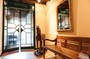 Отель B&B Portico Rosso  Виченца